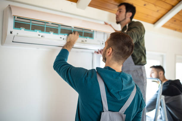 Best Commercial HVAC in College Park, MD