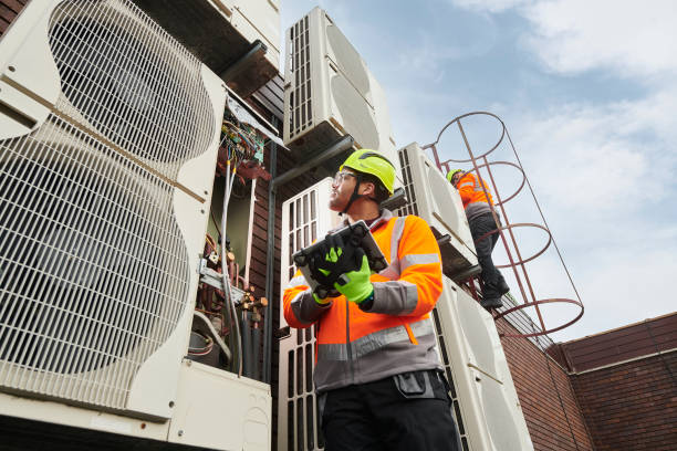 Best Solar-powered HVAC Systems in College Park, MD