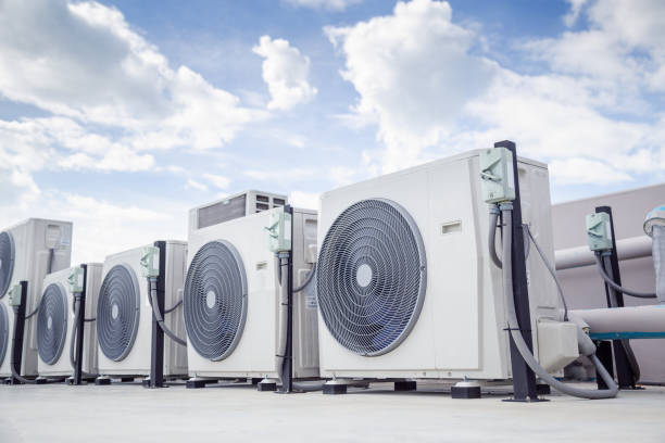 Best Air Filters and Purifiers in College Park, MD