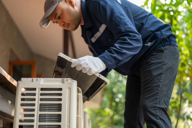 Best Furnace Cleaning in College Park, MD
